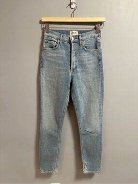 AGOLDE Nico Jeans
